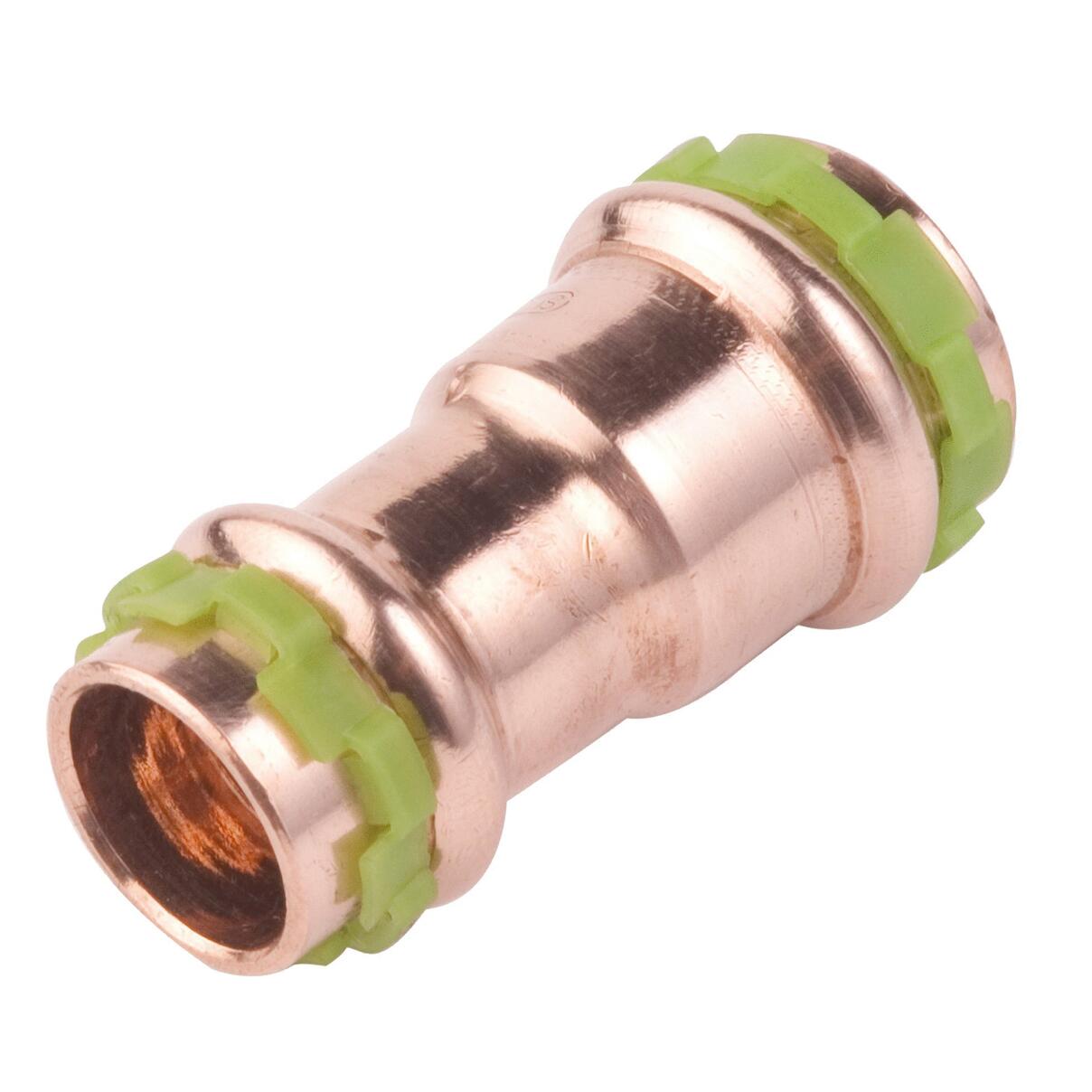 MANCHON SUDOPRESS VISU-CONTROL® - FF - Réduit - SP5240V