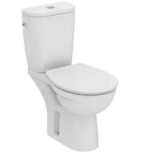 ULYSSE - Pack WC