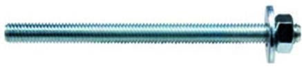 SCELLEMENT CHIMIQUE - filetée standard 5.8