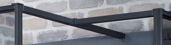BARRE RENFORT NOUVELLE VAGUE 120 E94BW120-BLV JACOB DELAFON KOHLER
