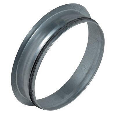 ACCESSOIRES DE RESEAUX - PEP - Piquage 90° sur partie plane - Galva