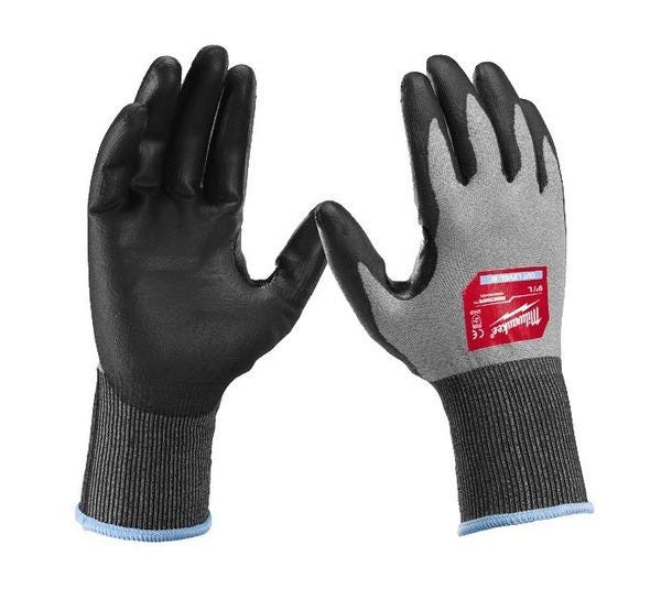 GANTS ANTI-COUPURE HI-DEX C 8/M    4932480497 TECHTRONIC INDUSTRIES FRANCE  [4932480497]