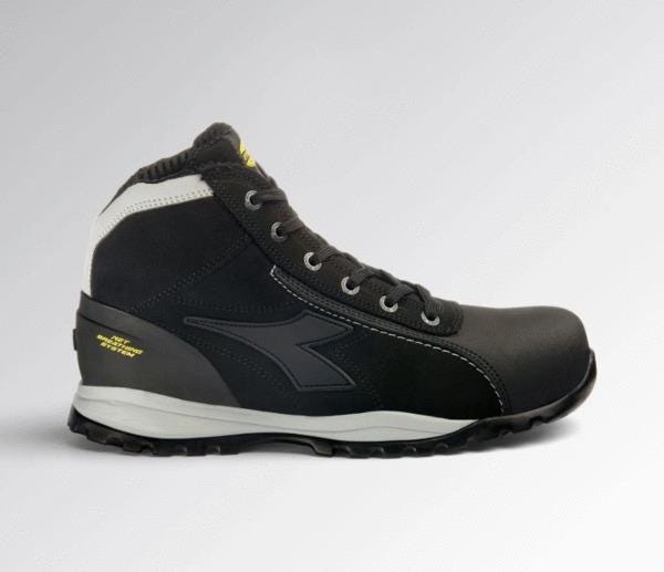 CHAUSSURES GLOVE NET MID P.S3 181123-80013-39 DIADORA