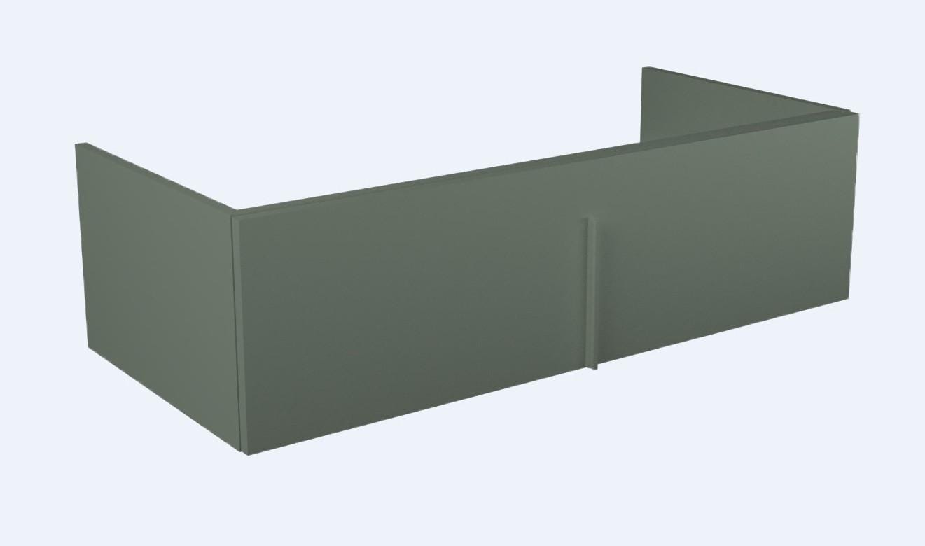 EXCLUSIVITES RICHARDSON PAR SANIJURA - Meuble sous plan