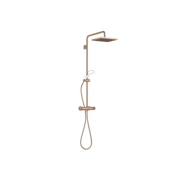 COLONNE DE DCHE AVEC THERM DE DC  34458980-42