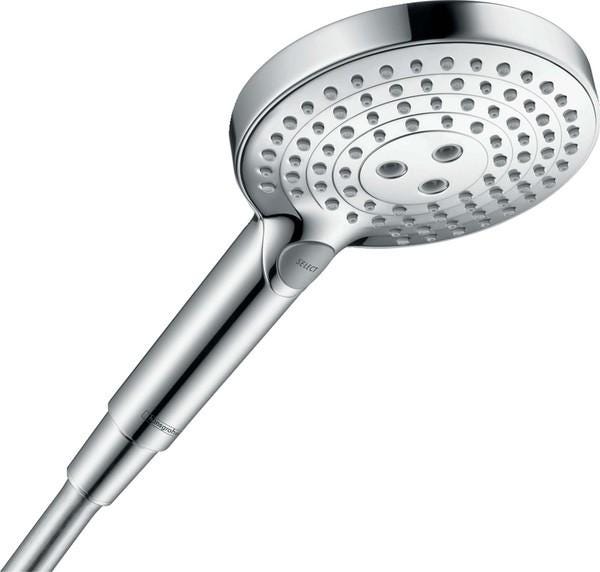 DOUCHETTE A MAIN RAINDANCE SELECT S  26515000 HANSGROHE  [26515000]