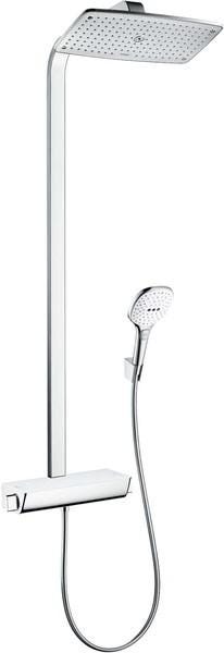 ENSEMBLE DCH.RAINDANC/360/1J ECO/BLC 27286400 HANSGROHE  [27286400]
