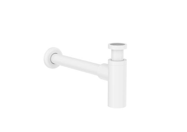 SIPHON LAIT BLC MAT                A5064070B0