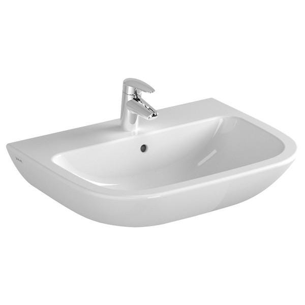 LAVABO S20 60CM           VITRA 5503L003-0001 VITRA FRANCE  [5503L003-0001]