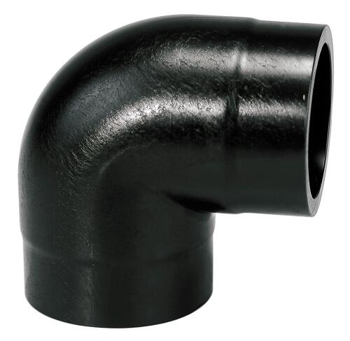 ECOFIT - Coude 90 - PE100