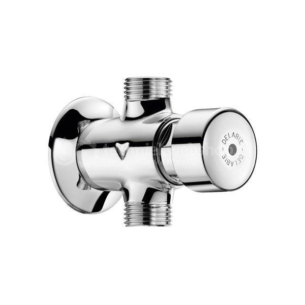 ROBINET URIN. TEMPOSTOP  MM1/2 APP DRT 777007 DELABIE G ET J  [777007]