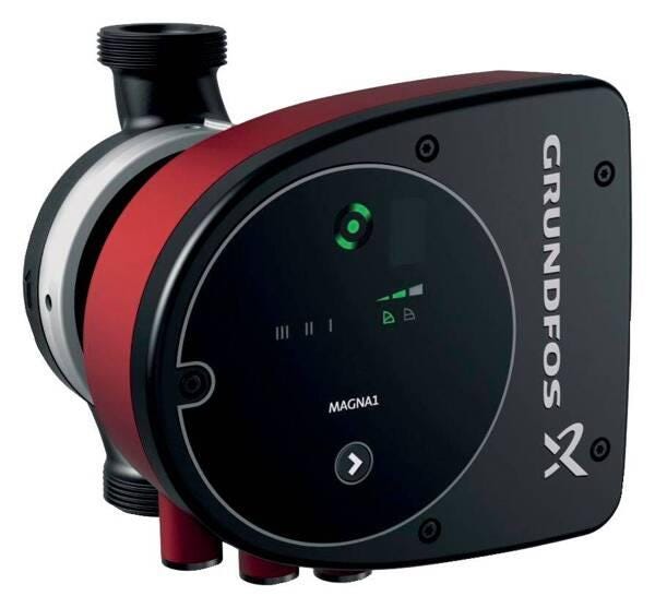 CIRCULATEUR MAGNA3 32-120 N180 230V  98609711 GRUNDFOS POMPES DISTRIBUTION  [98609711]
