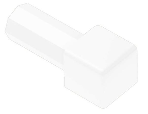 PROFILE QUADEC-PQ 2,5M PVC PQ110BW  E/PQ110BW