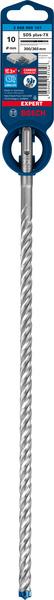 FORET BETON SDSPLUS7X 10X300 BOSCH 2608900101 BOSCH ELECTROPORTATIF  [2608900101]