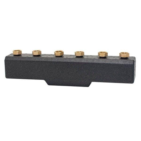 COLLECTEUR 3 GRP.HYDR.GMA331 NEUTRE  66000610 ESBE  [66000610]