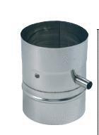 ACCESSOIRES INOX 316