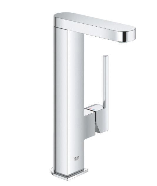 PLUS - Mitigeur lavabo
