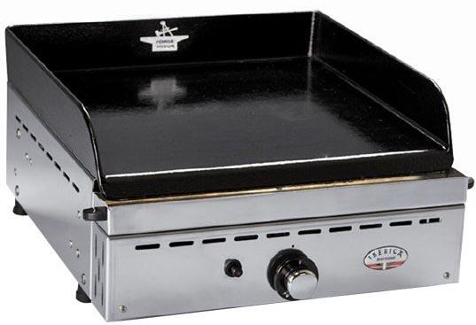 FORGE ADOUR - Plancha