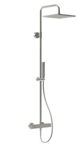 EXCLUSIVITES RICHARDSON PAR FIMA CARLO FRATTINI - Colonne de douche thermostatique