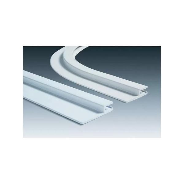 ACCROCHAGE HUNG PVC 50MM BARRE2,5 19815/BLANC FLUIDRA  [19815/BLANC]