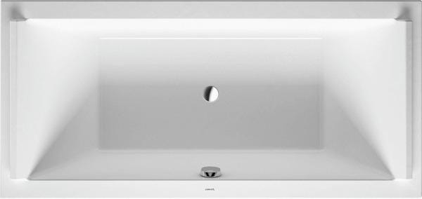 BAIGN. STARCK 190X90 A/ENCAS. 700340000000000 DURAVIT  [700340000000000]