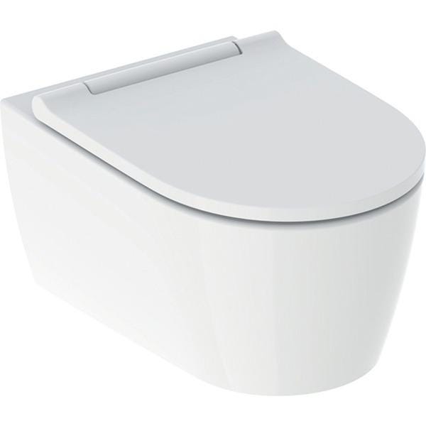 ONE - PSK WC SUSPENDU TURBOFLUSH BLANC BRILLANT