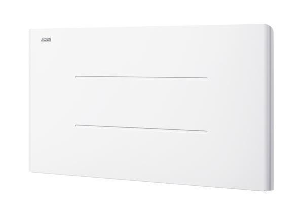RAD EL.MARA 2000W 493X895 BLANC TMR200090EEZF ACOVA-ZEHNDER GROUP FRANCE  [TMR200090EEZF]