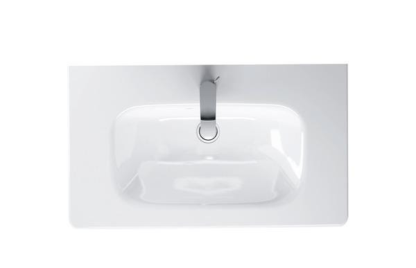 LAVABO DURASTYLE 785X400 BLC       2337780000 DURAVIT  [2337780000]