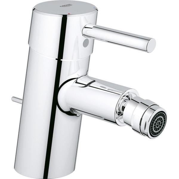 CONCETTO - Mitigeur bidet