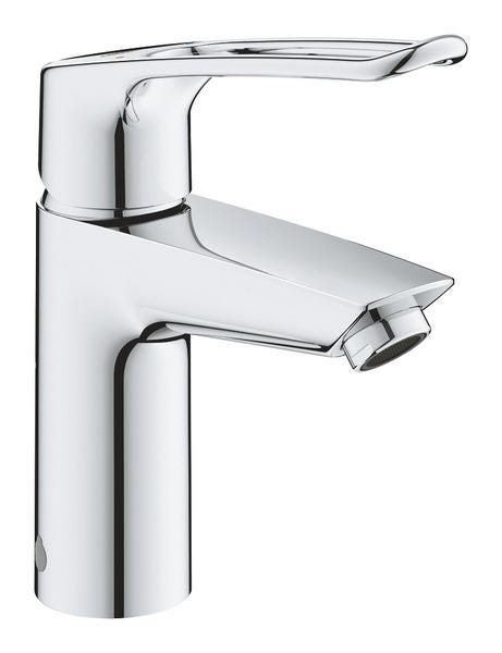 EUROSMART 2021 MIT/LAV S ETRIER+LOCK 23986003 GROHE  [23986003]