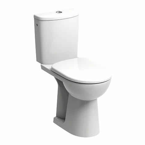 PRIMA - Pack WC surélevé sur pied