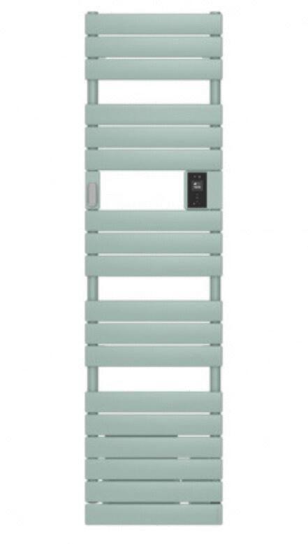 ADELIS DIGITAL CONNECTE ETROIT - Radiateur Sèche-serviettes électrique
