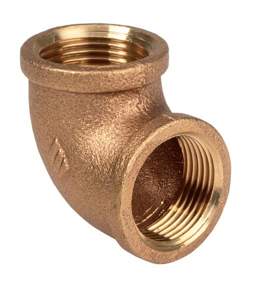 COUDE 90 FF 1 1/2            MICROFLEX VW9064