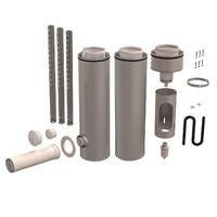 ROLUX 3CEP CONDENSATION CONCENTRIQUE - Kit de départ