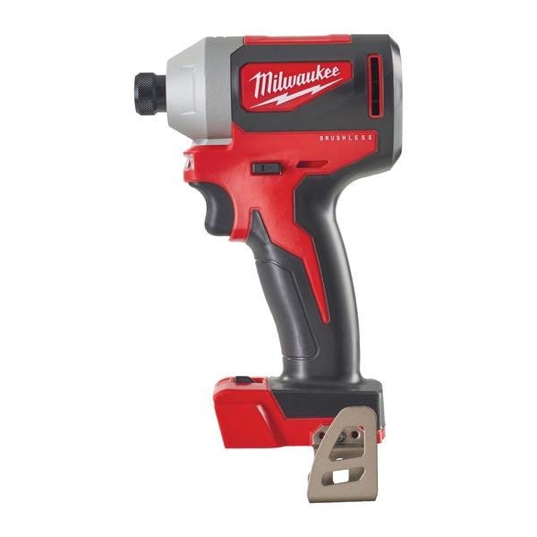 VISSEUSE A CHOC M18 BLID2-0X       4933464519 TECHTRONIC INDUSTRIES FRANCE