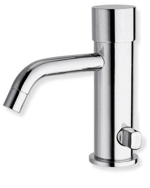QUIK LUXE - Robinet lave-mains temporisé