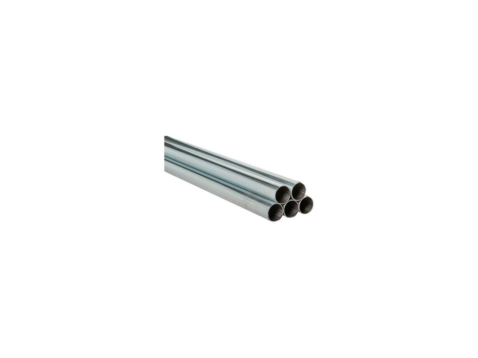 TUBE ACIER CARBONE ELECTROZINGUE SUDOXPRESS - Type C1459