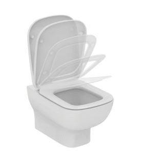 KHEOPS AQUABLADE - Pack WC suspendu
