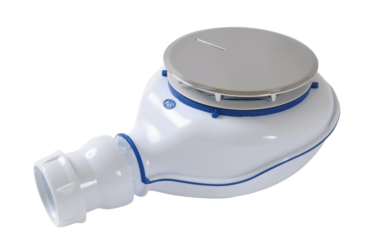 TURBOFLOW®2 - Bonde à très haut débit (43 L/min)