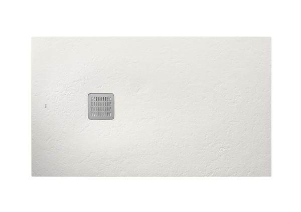 RECEVEUR TERRAN STONEX140X90 AP10157838401650 ROCA SANITAIRE