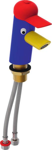 ROBINET MITIGEUR BAMBINI        CHR 571600000 GEBERIT
