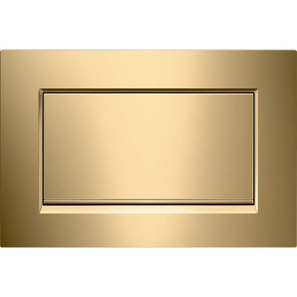 PLAQUE SIGMA30 DORE  GEBERIT     115.893.45.1 GEBERIT  [115.893.45.1]