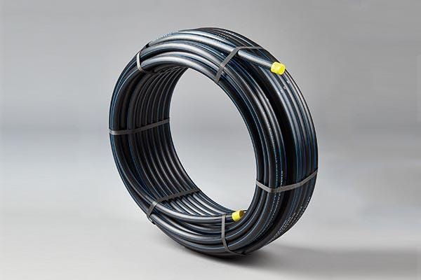 TUBE POLYBLEU 40X3,7 16B 25M P5   - AEP 17444