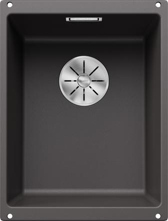 BLANCO SUBLINE 320-U GRIS ROCHER MANU 523407 BLANCO  [523407]