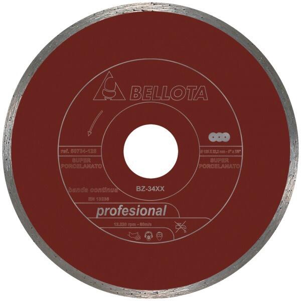 DISQUE DIAMANT - Coupe sèche