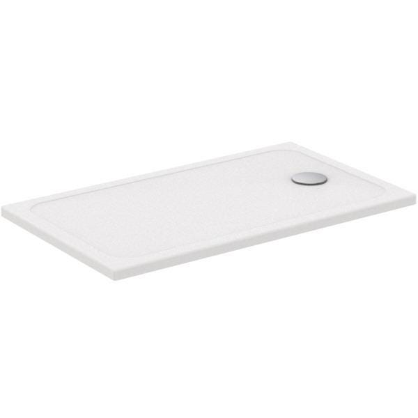 RECEVEUR RECT. 120X70 OKYRIS+  BLC    P0209IG IDEAL STANDARD FRANCE  [P0209IG]