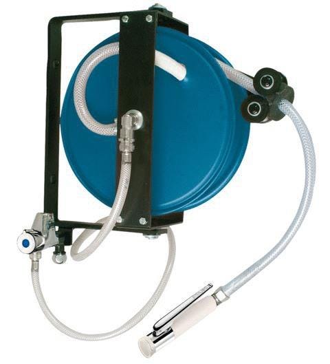 ENROUL.ROBINET DISC.LAVEUR             5675T2 DELABIE G ET J  [5675T2]