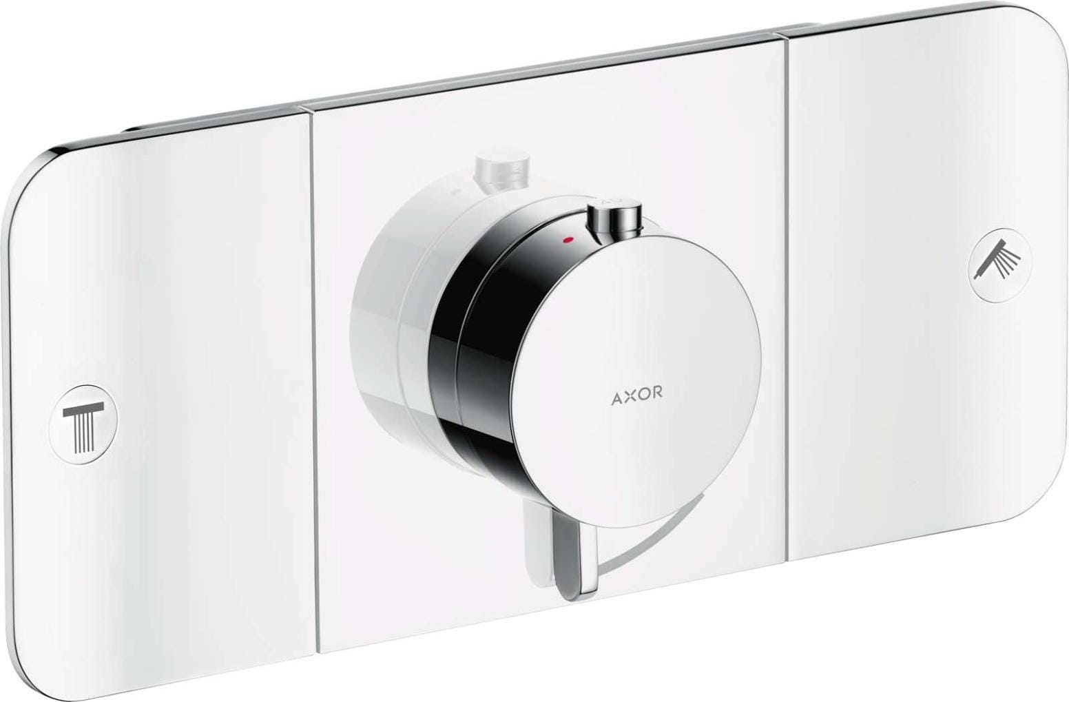 SET DE FINITION - Axor one