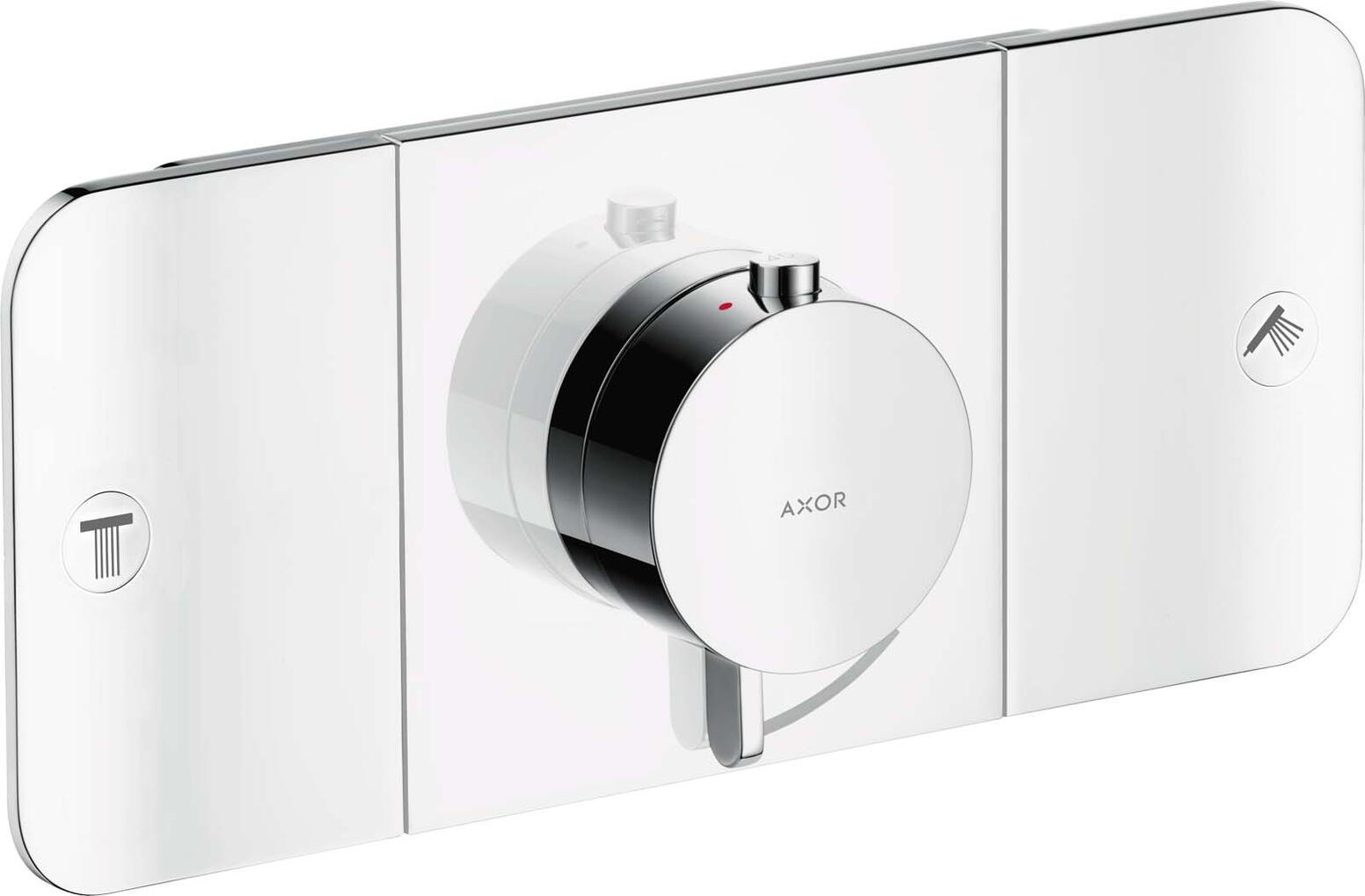 SET DE FINITION - Axor one