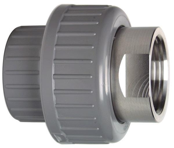 UNION INOX ABS 25-F3/4"             729540207 FISCHER GEORG  [729540207]